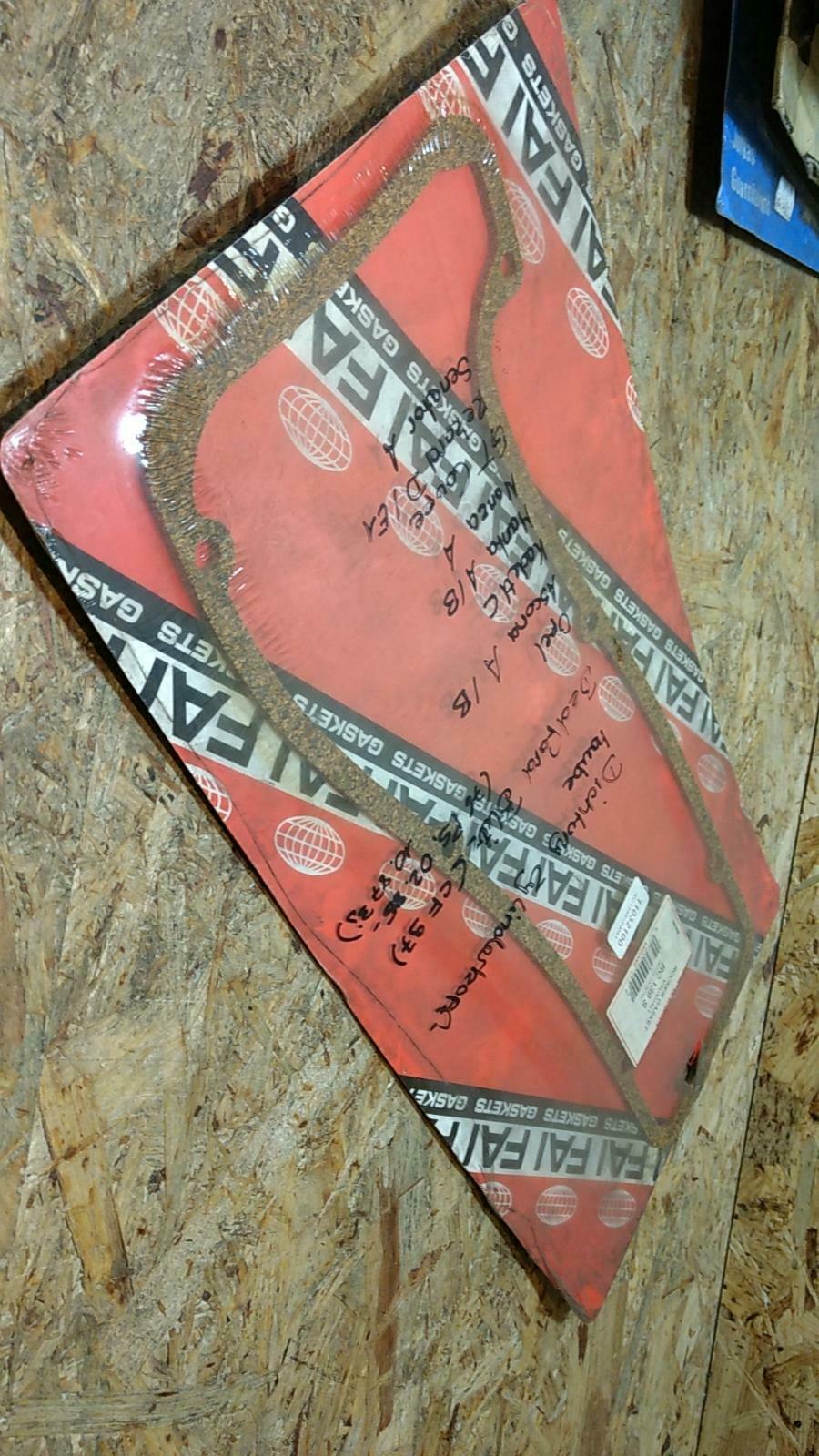 Blitz Ascona uvm Dichtung Zylinderkopf original FAI NEU Opel