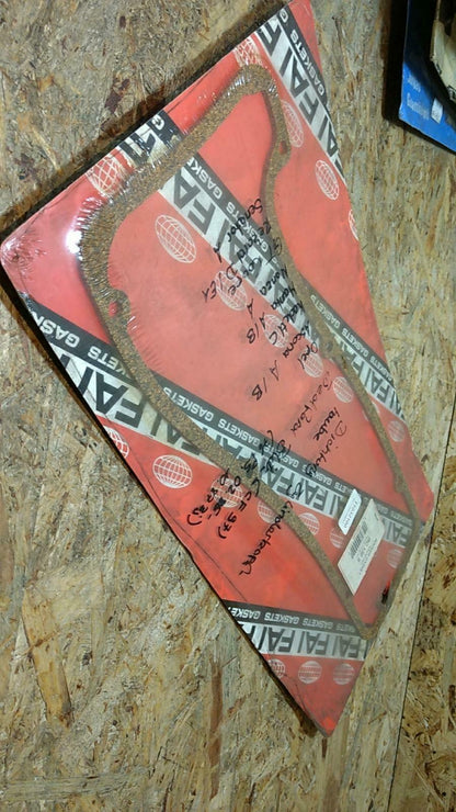 Blitz Ascona uvm Dichtung Zylinderkopf original FAI NEU Opel