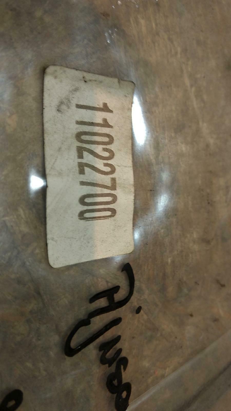 Dacia Lodgy uvm Dichtung Zylinderkopf original Ajusa NEU