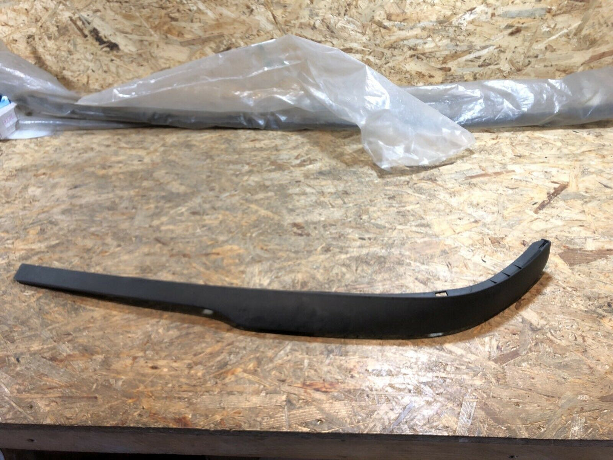 Opel Astra G Frontverkleidung links Neu