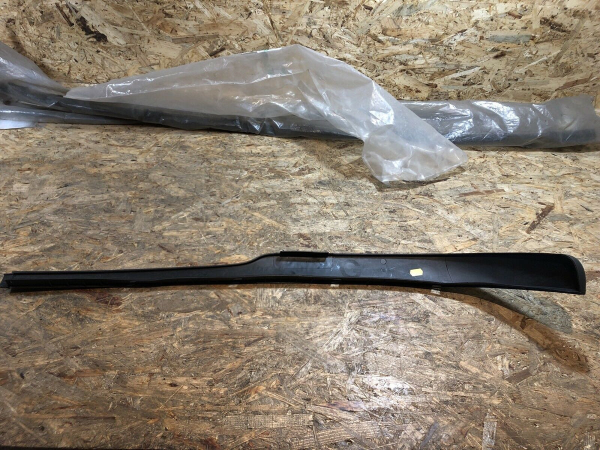 Opel Astra G Frontverkleidung links Neu