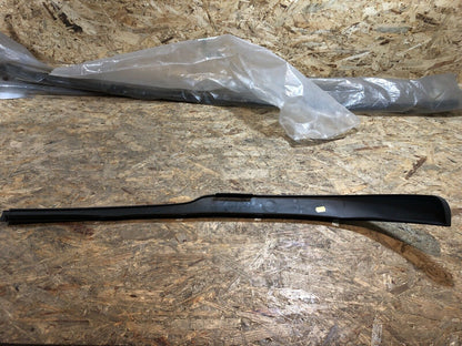 Opel Astra G Frontverkleidung links Neu