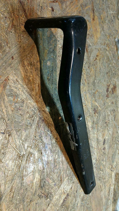 Manta B Halter Stoßstange vorne links original GM Opel Neu