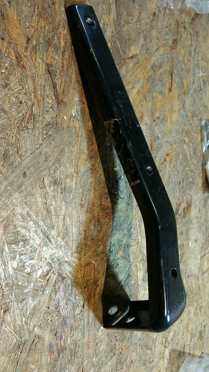 Manta B Halter Stoßstange vorne links original GM Opel Neu