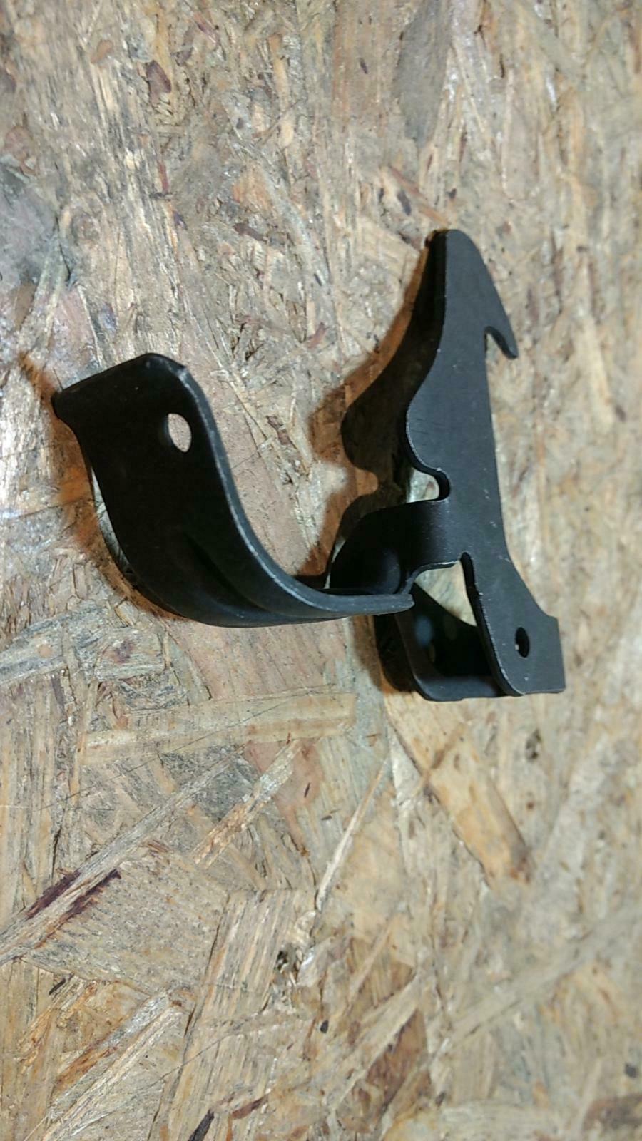 Corsa B Tigra A Verschluss Motorhaube original GM Opel NEU