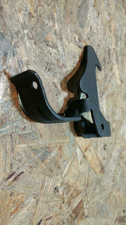 Corsa B Tigra A Verschluss Motorhaube original GM Opel NEU