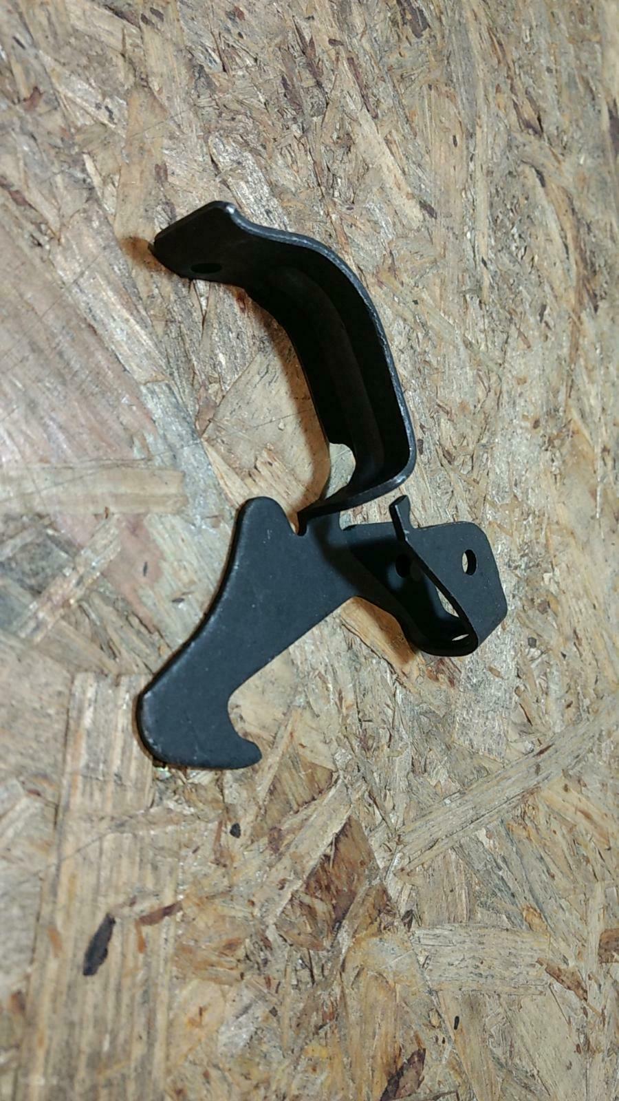 Corsa B Tigra A Verschluss Motorhaube original GM Opel NEU