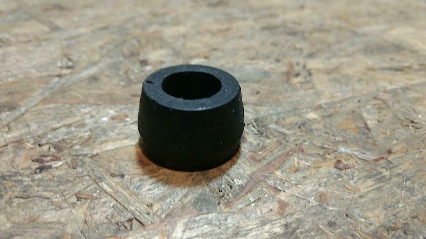 Frontera A Stoßdämpferbuchse hinten original GM Opel NEU