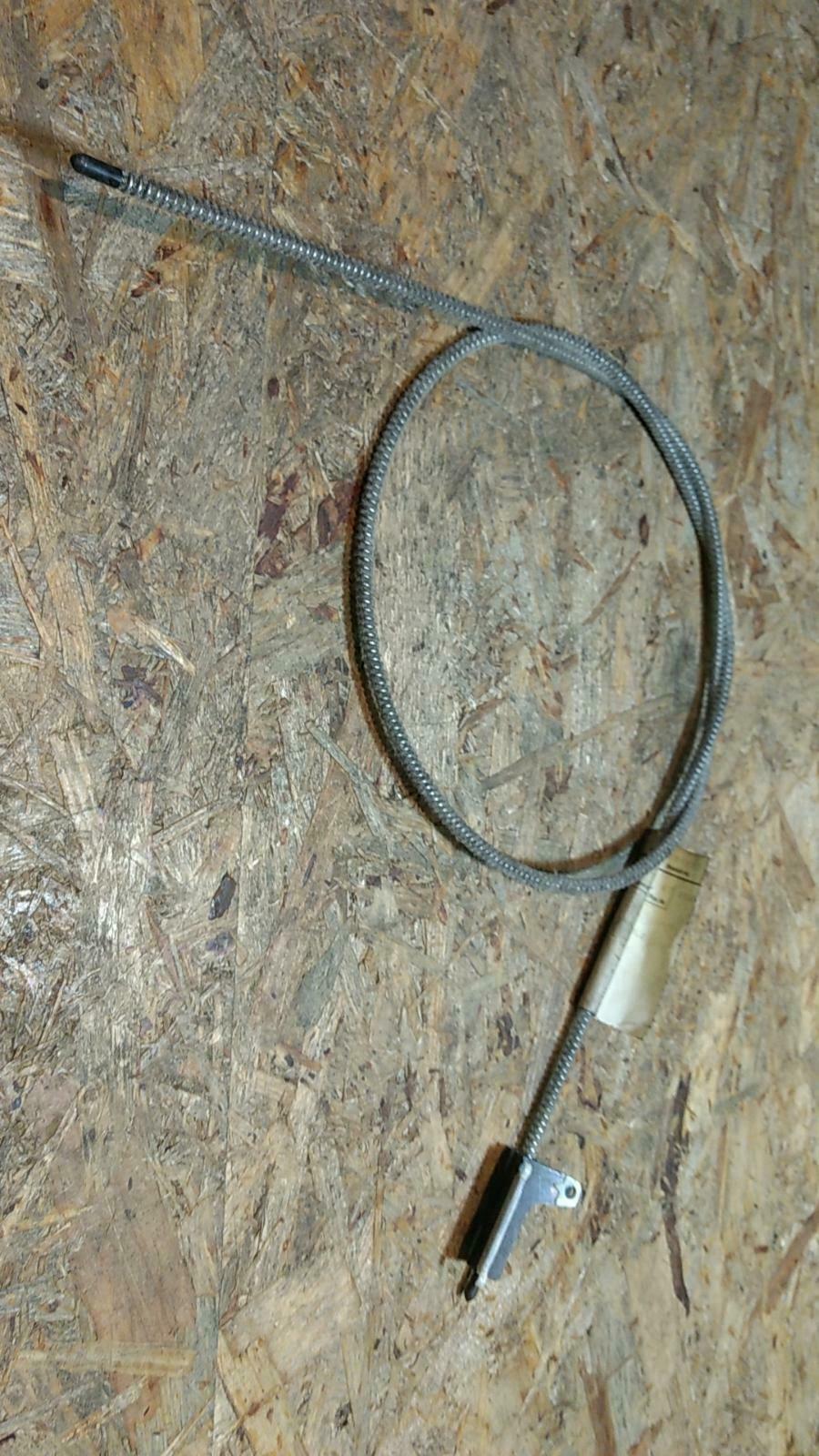 Astra F uvm Bestätigungskabel Seilzug Schiebedach original GM Opel NEU