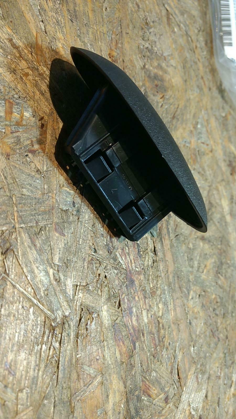 Astra G Abdeckung Griff Rückenlehne Original GM Opel NEU