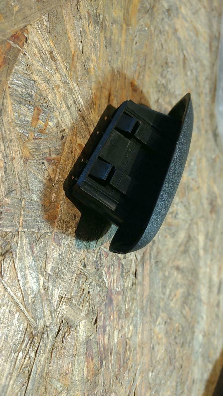 Astra G Abdeckung Griff Rückenlehne Original GM Opel NEU