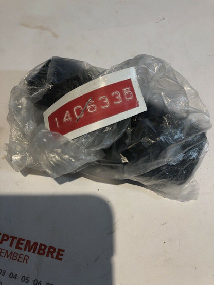 Opel Rekord D Halter Stoßstange Neu