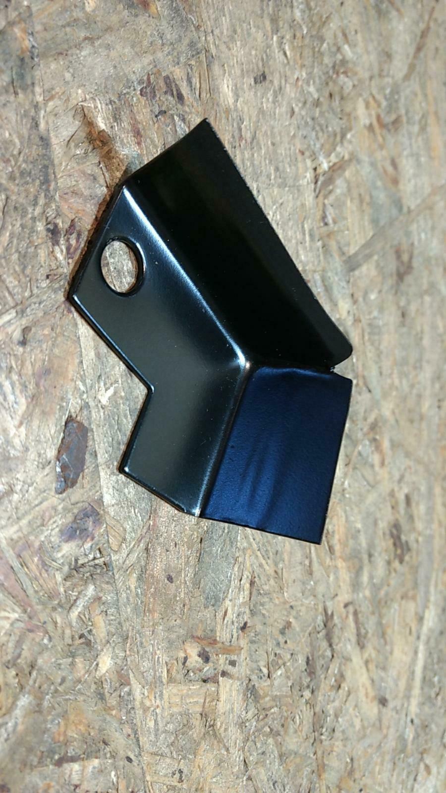 Kadett E Halter Querlenker vorne oben Original Opel Neu