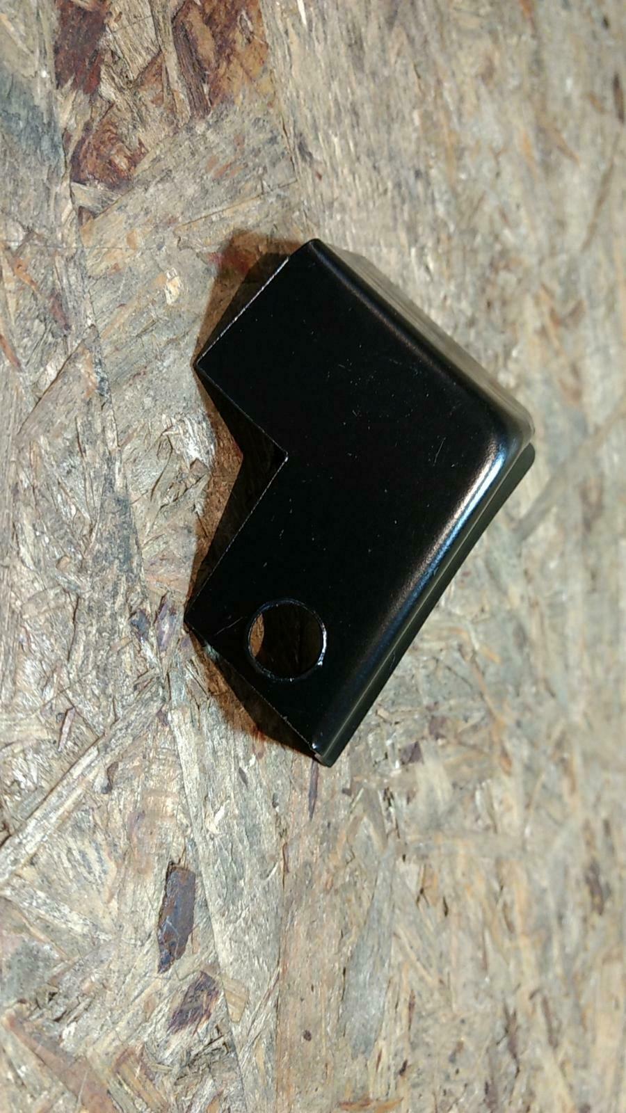 Kadett E Halter Querlenker vorne oben Original Opel Neu