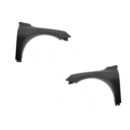 Kotflügel vorne SET Stahl passt für Volvo S60 II V60 I ab Baujahr 14-19