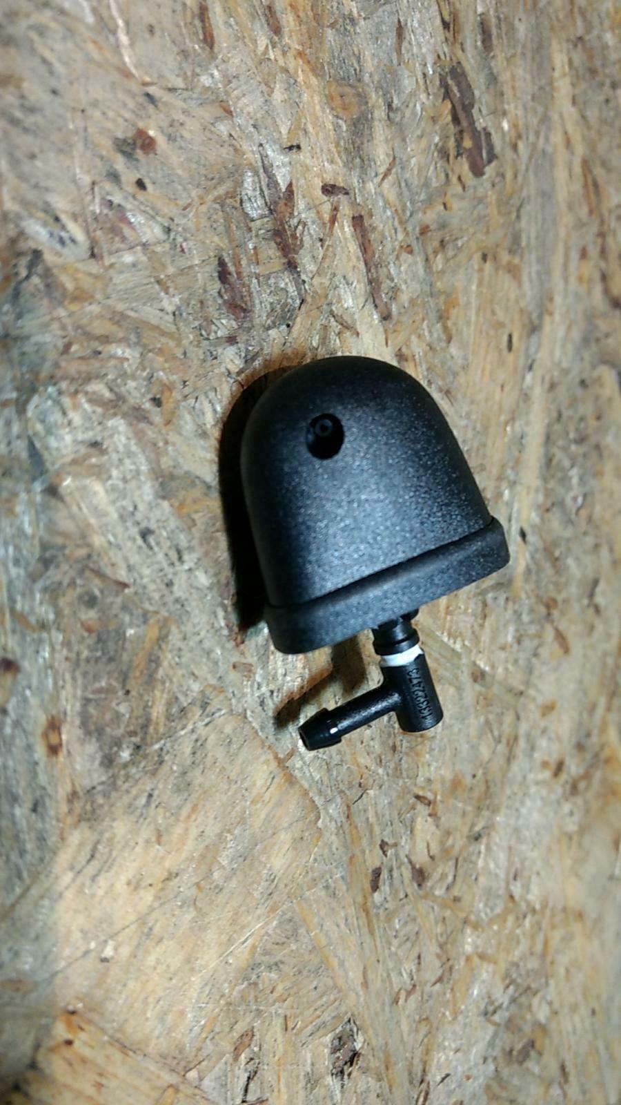 Corsa C Scheibenwaschdüse original GM Opel NEU