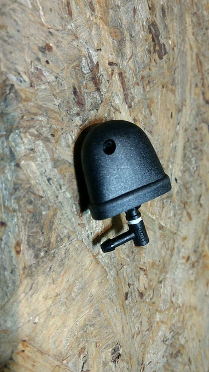 Corsa C Scheibenwaschdüse original GM Opel NEU