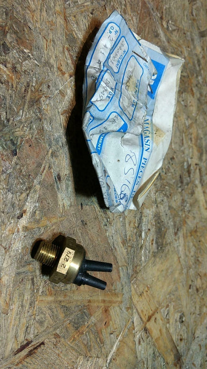Astra F Kadett E Vectra A Thermoventil original GM Opel NEU