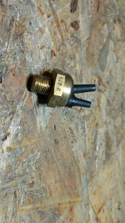 Astra F Kadett E Vectra A Thermoventil original GM Opel NEU