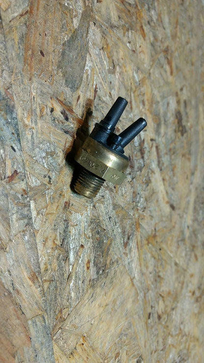 Astra F Kadett E Vectra A Thermoventil original GM Opel NEU