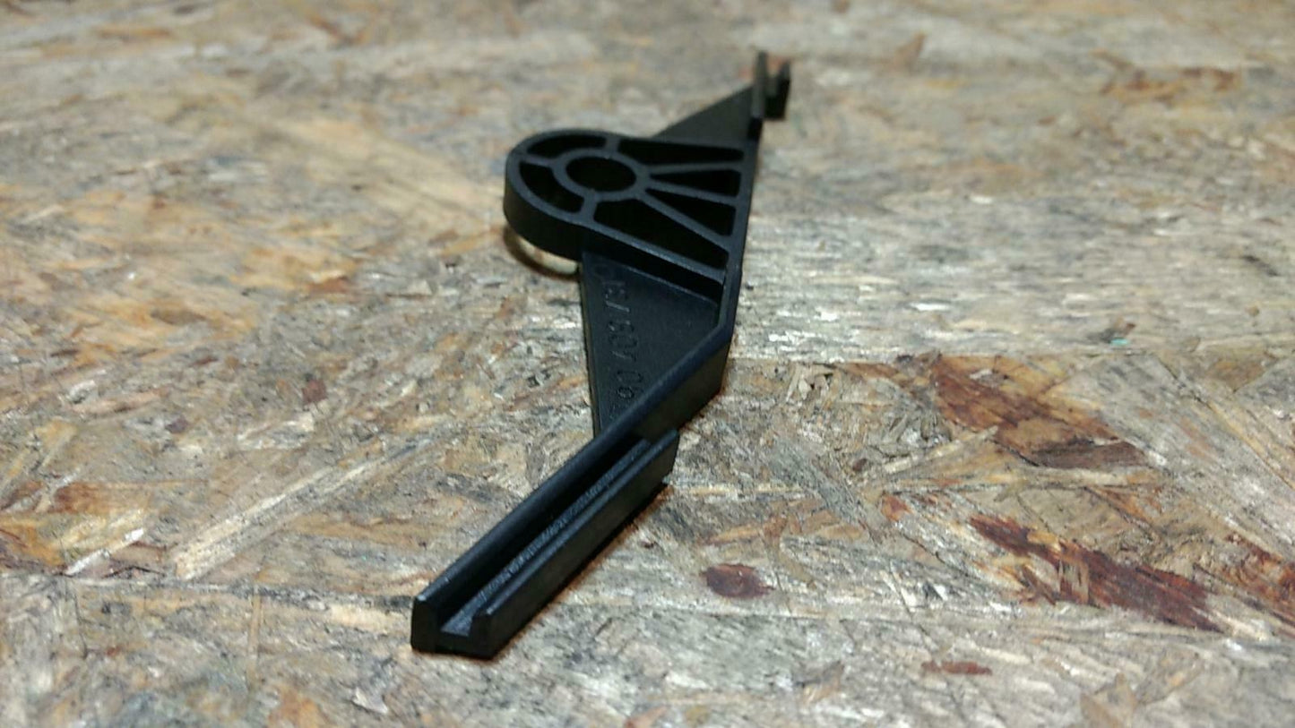 Vectra A Adapter Luftansaugung original GM Opel NEU
