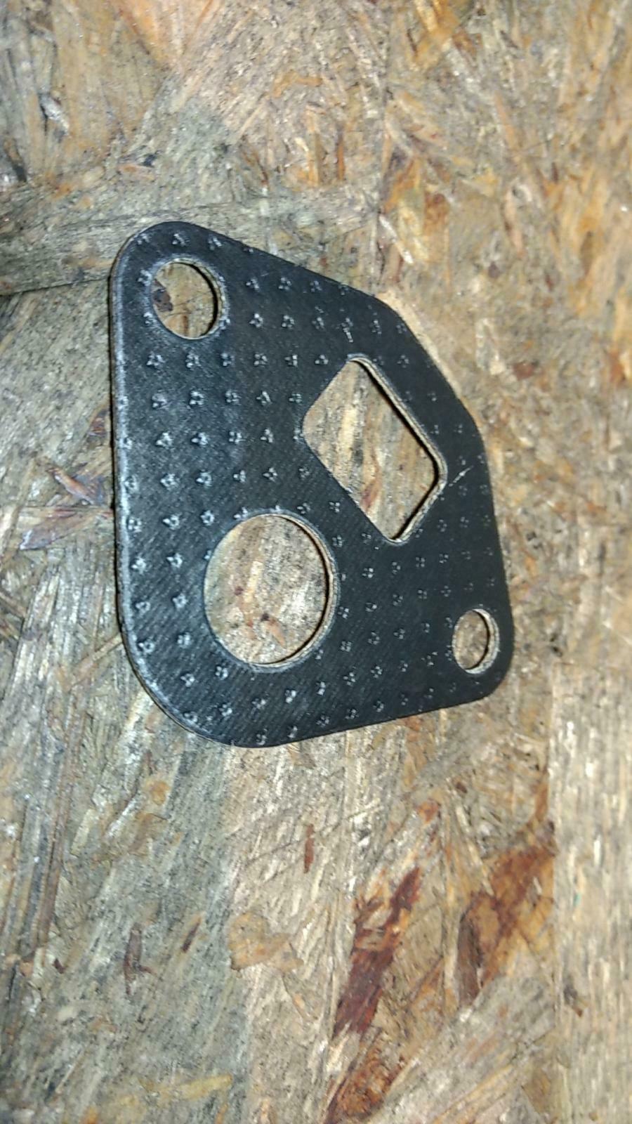 Corsa A Dichtung Abgasrückführungsventil Original GM Opel Neu