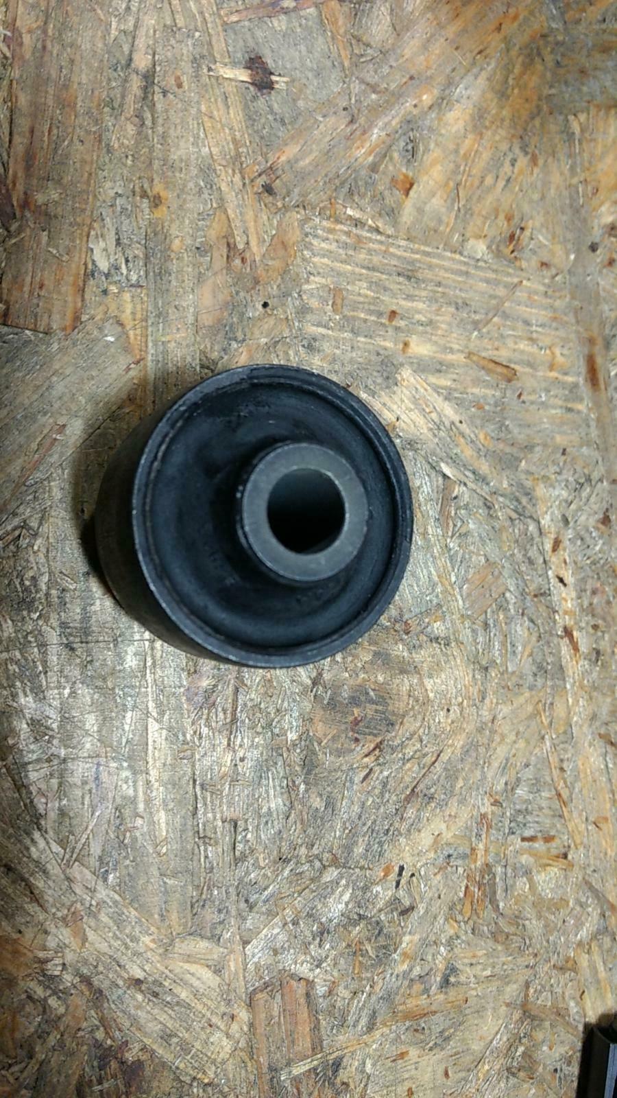 Ford Mondeo Lagerung Lenker original BOGE Neu