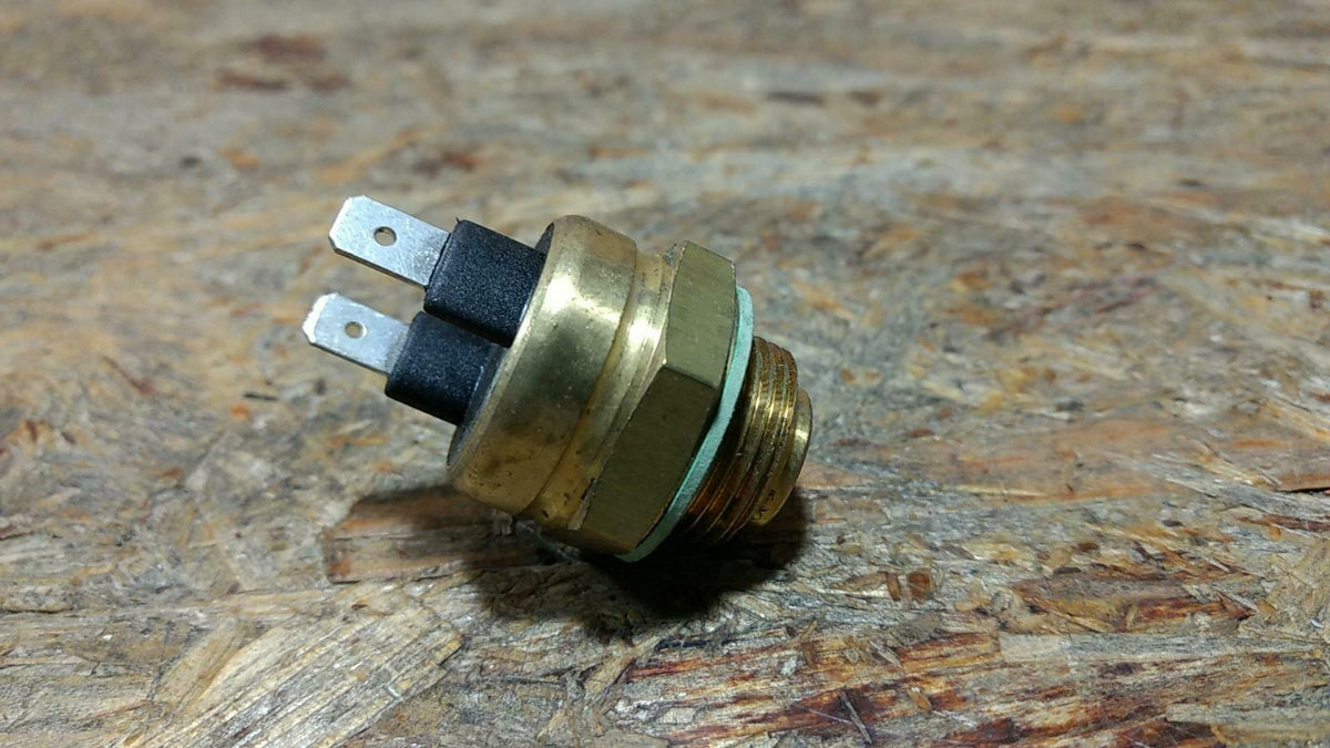 Alfa Romeo Peugeot Thermoschalter Kühlerlüfter original Wahler NEU