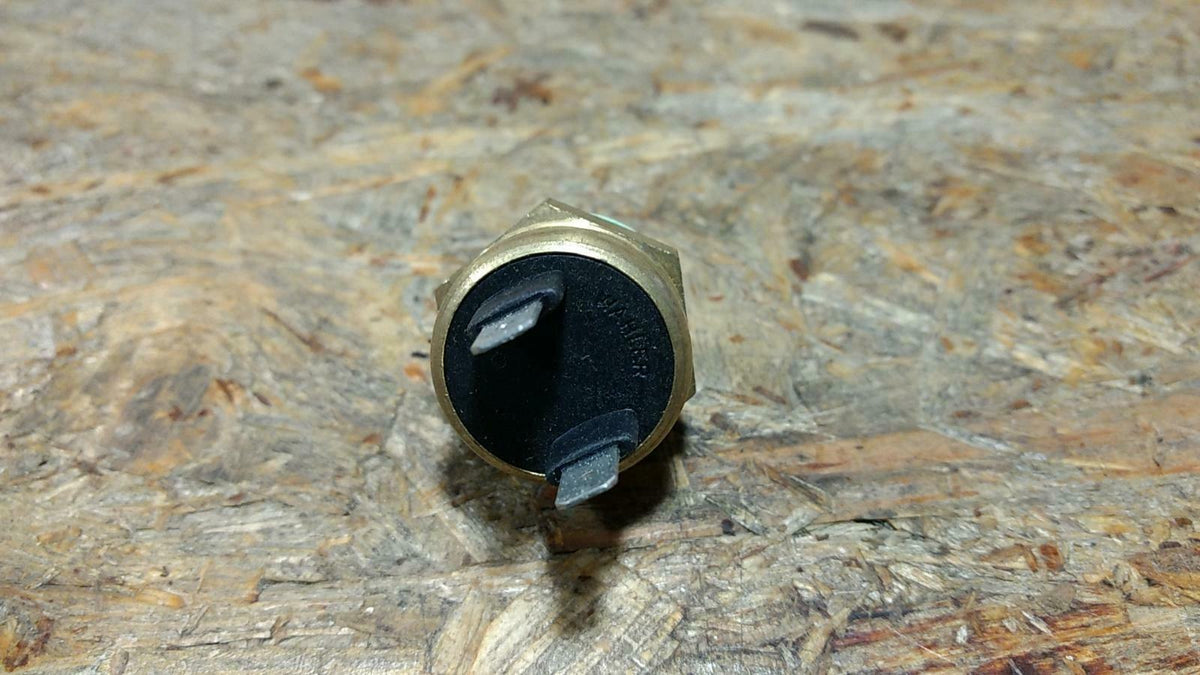 Alfa Romeo Peugeot Thermoschalter Kühlerlüfter original Wahler NEU