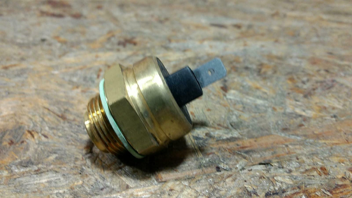 Alfa Romeo Peugeot Thermoschalter Kühlerlüfter original Wahler NEU