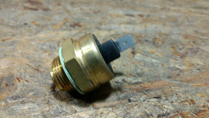 Alfa Romeo Peugeot Thermoschalter Kühlerlüfter original Wahler NEU
