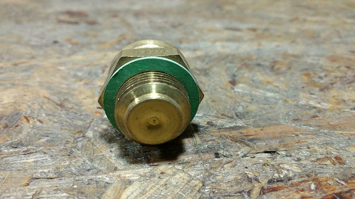 Alfa Romeo Peugeot Thermoschalter Kühlerlüfter original Wahler NEU