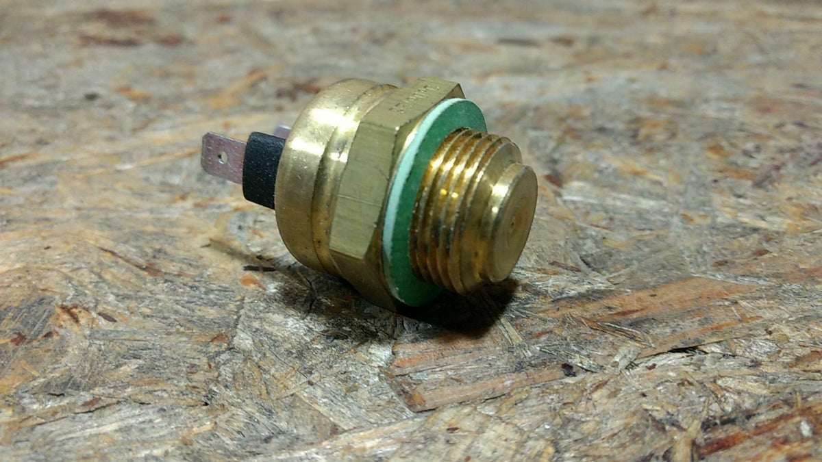 Alfa Romeo Peugeot Thermoschalter Kühlerlüfter original Wahler NEU
