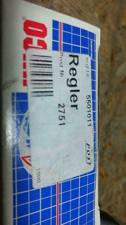 Citroën Fiat Peugeot Talbot Generatorregler original Hüco NEU