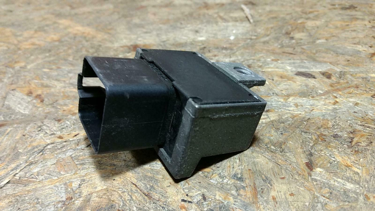 Movano Vivaro Steuergerät Glühzeit original Hüco NEU