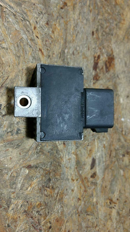Movano Vivaro Steuergerät Glühzeit original Hüco NEU