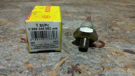 Audi Öldrucksensor Original Bosch Neu