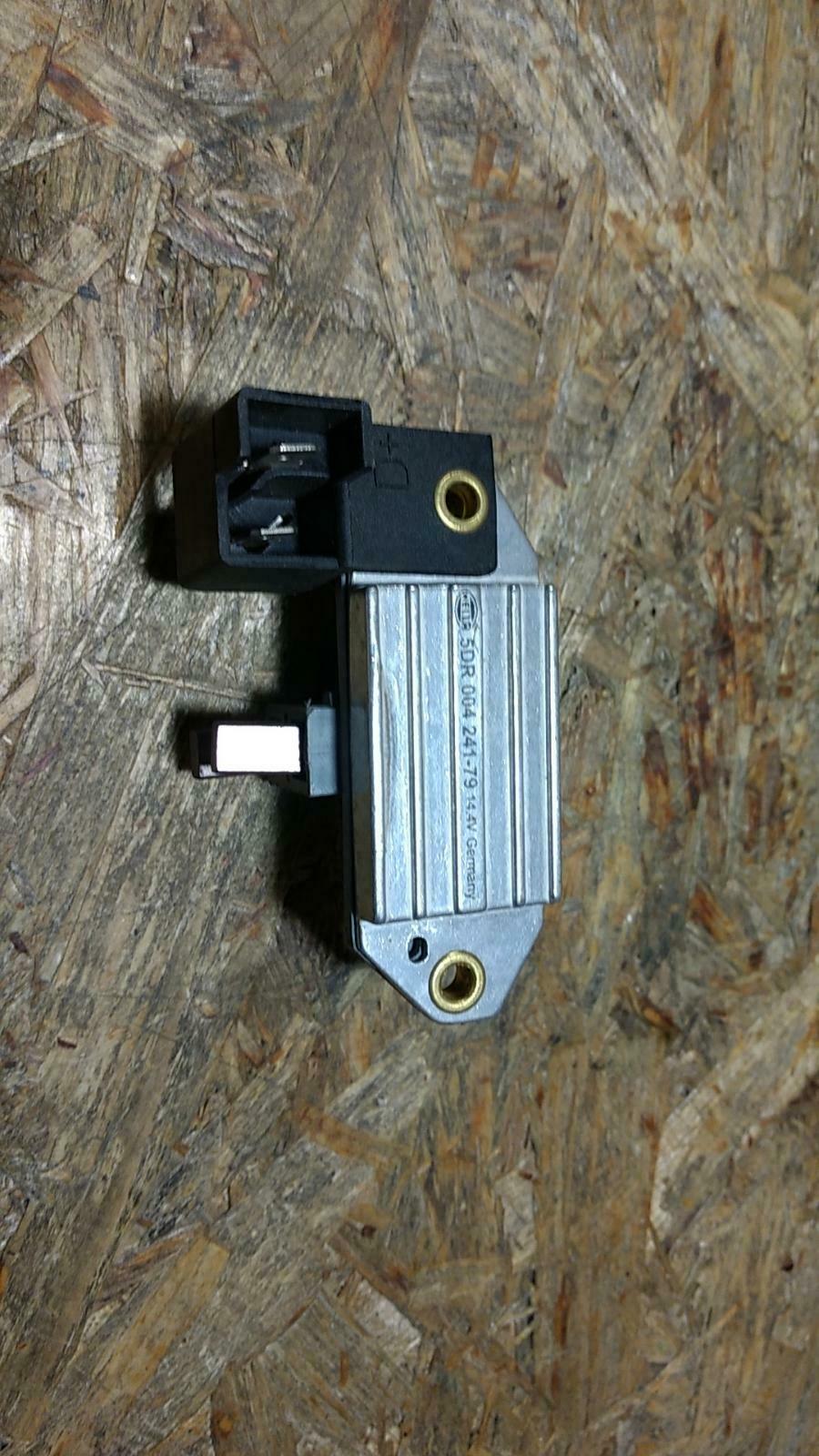 Fiat Generatorregler original Hella NEU