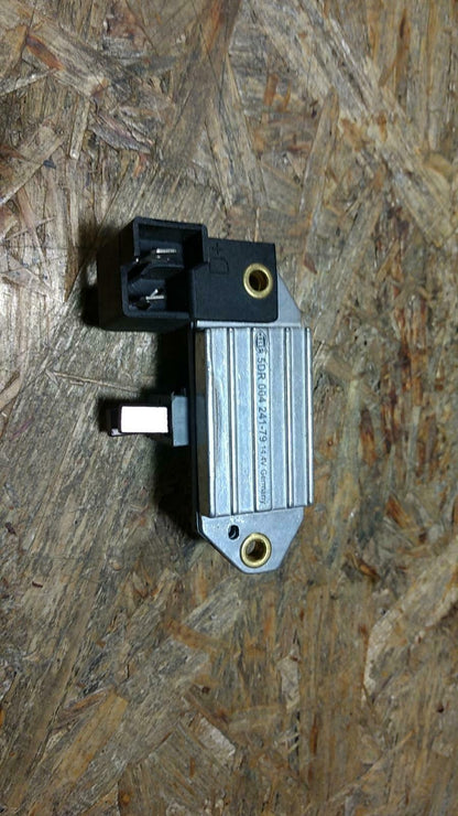 Fiat Generatorregler original Hella NEU