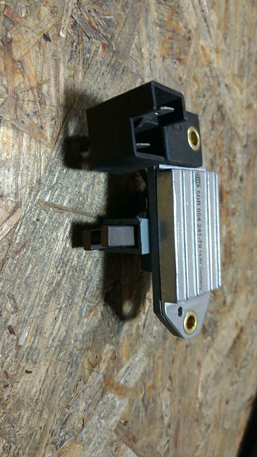 Fiat Generatorregler original Hella NEU