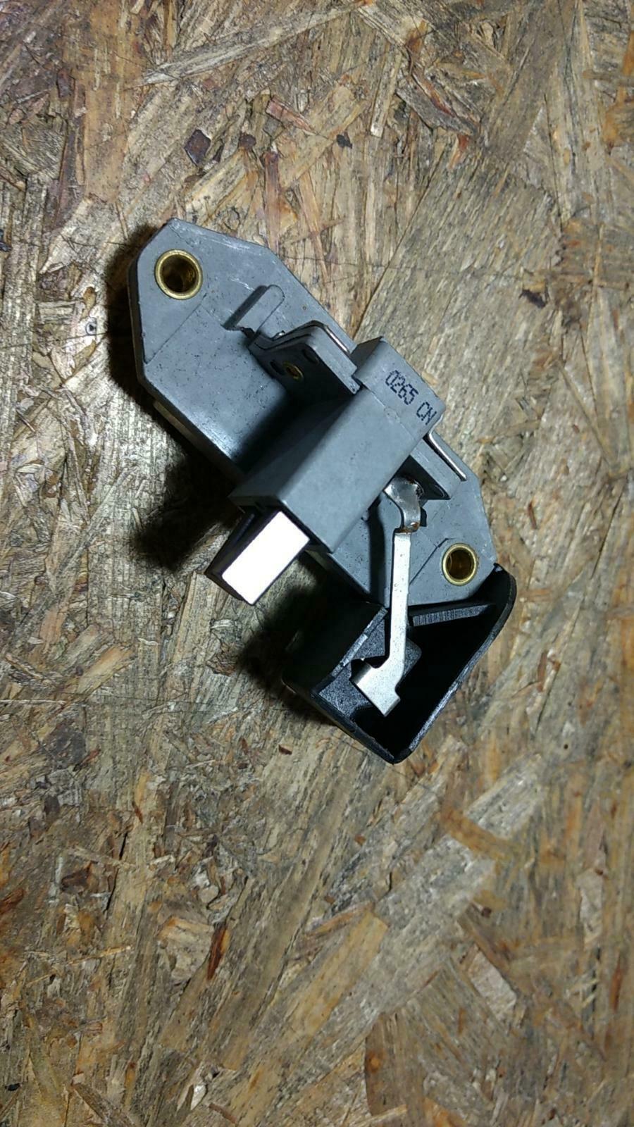Fiat Generatorregler original Hella NEU