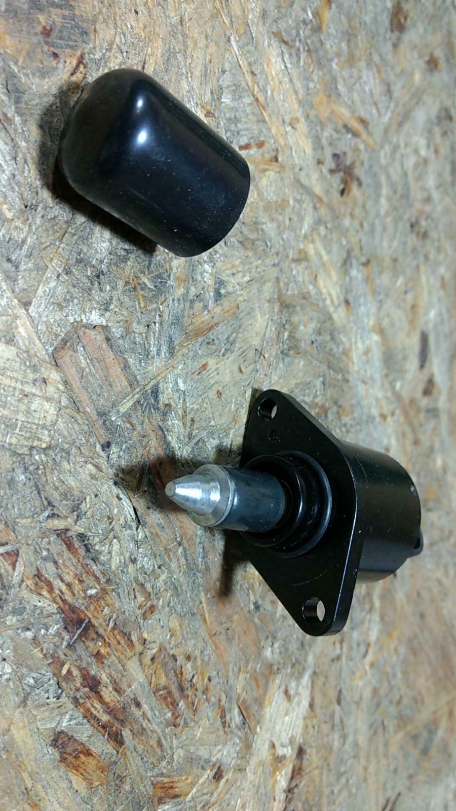 Fiat Leerlaufventil Luftversorgung original Magneti Marelli NEU