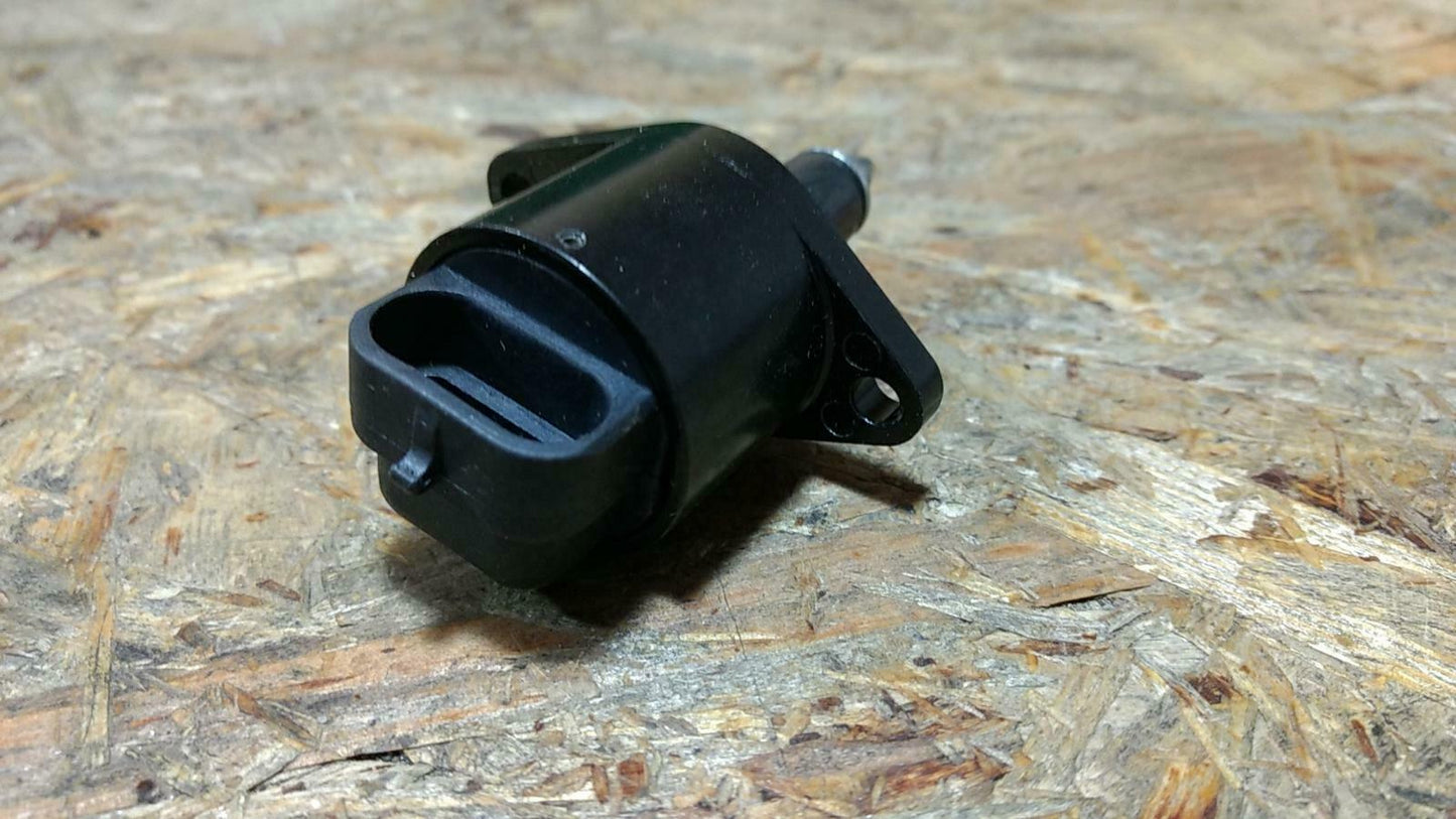 Fiat Leerlaufventil Luftversorgung original Magneti Marelli NEU