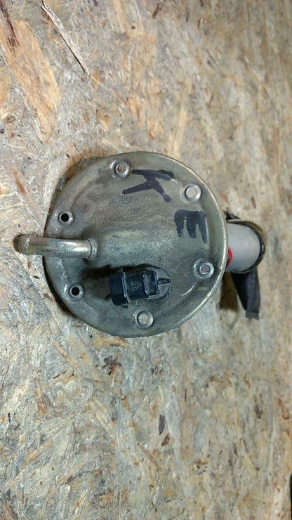 Kadett E Kraftstoffpumpe Original AC Delco Neu