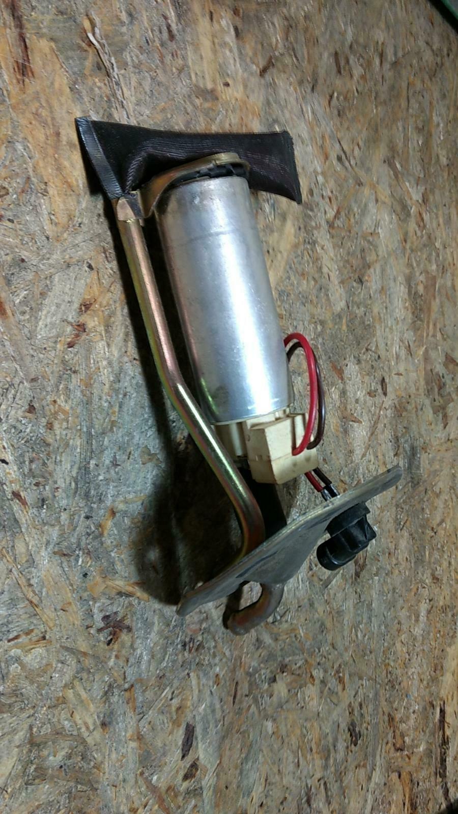 Kadett E Kraftstoffpumpe Original AC Delco Neu