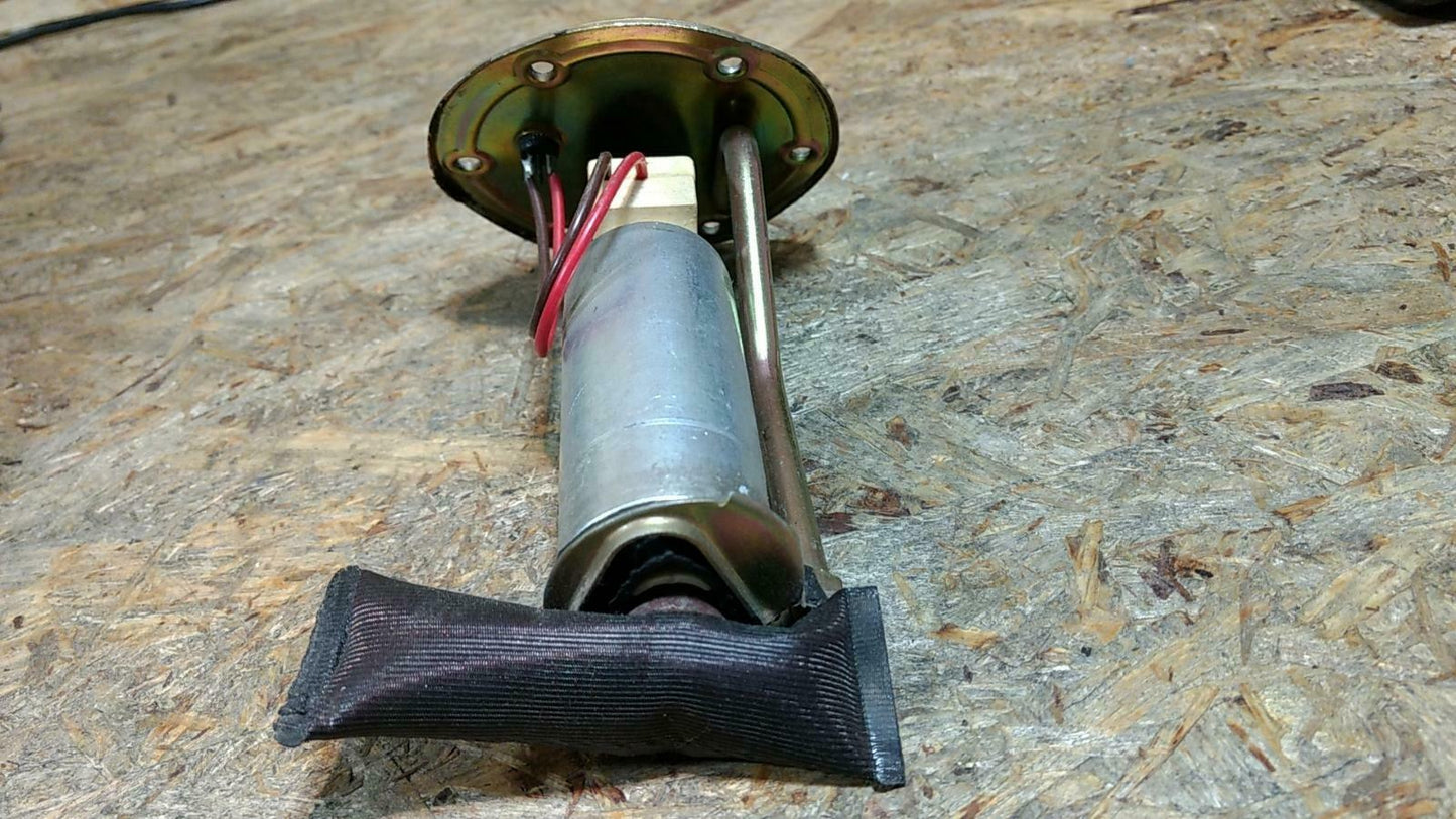 Kadett E Kraftstoffpumpe Original AC Delco Neu