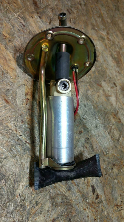 Kadett E Kraftstoffpumpe Original AC Delco Neu
