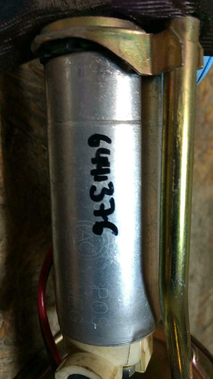 Kadett E Kraftstoffpumpe Original AC Delco Neu