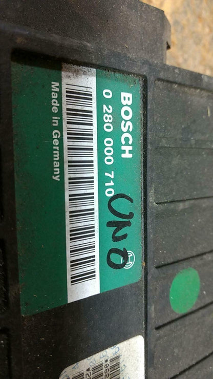 Fiat Lancia Motorsteuergerät original Bosch Neu