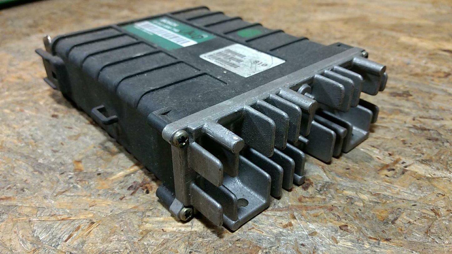 Fiat Lancia Motorsteuergerät original Bosch Neu